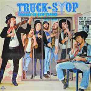Truck-Stop - Truckin' On New Tracks download flac mp3