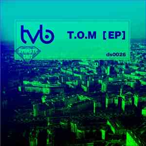 TVB  - T​.​O​.​M [EP] download flac mp3