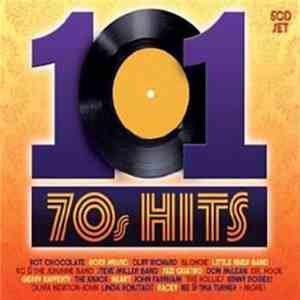 Various - 101 70s Hits download flac mp3