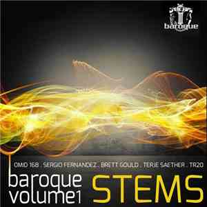 Various - Baroque Stems 1 download flac mp3