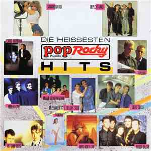 Various - Die Heissesten Pop/Rocky Hits download flac mp3