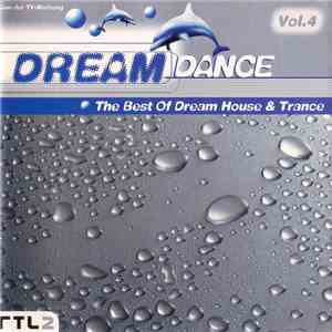 Various - Dream Dance Vol. 4 download flac mp3