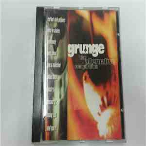 Various - Grunge / The Alternative Compilation download flac mp3