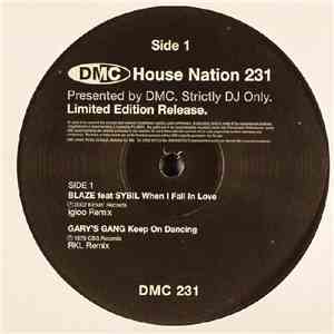 Various - House Nation 231 download flac mp3