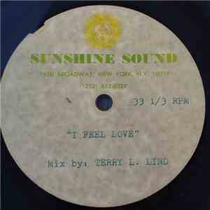 Various - I Feel Love download flac mp3