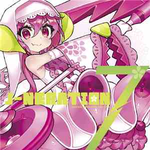 Various - J-Neration 7 download flac mp3