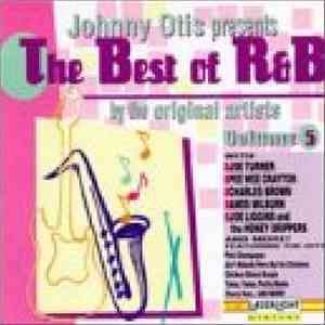 Various - Johnny Otis Presents The Best Of R&B, Volume 5 download flac mp3