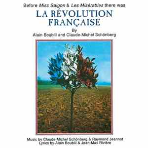 Various - La Révolution Française download flac mp3