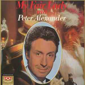 Various - My Fair Lady mit Peter Alexander download flac mp3