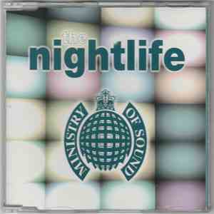 Various - Nightlife download flac mp3