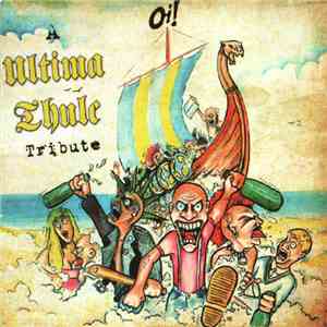 Various - Oi! A Ultima Thule Tribute download flac mp3