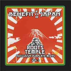 Various - Roots Temple Dubplates Vol. 1 - Benefit For Japan download flac mp3
