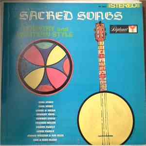 Various - Sacred Songs download flac mp3