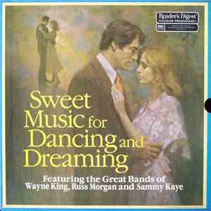 Various - Sweet Music For Dancing And Dreaming flac mp3 download