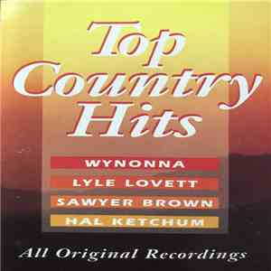 Various - Top Country Hits download flac mp3