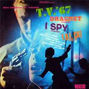 Various - T.V. `67 download flac mp3