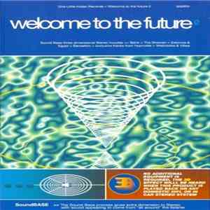 Various - Welcome To The Future 2 download flac mp3