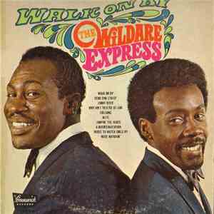 Wildare Express - Walk On By download flac mp3