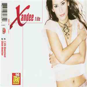 Xandee - 1 Life download flac mp3