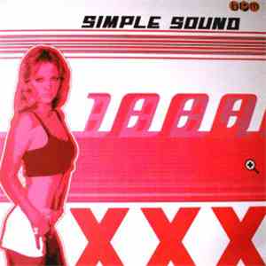 XXX  - Simple Sound download flac mp3