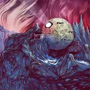 Yuri Gagarin  - At The Center Of All Infinity download flac mp3
