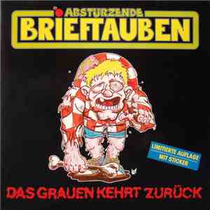 Abstürzende Brieftauben - Das Grauen Kehrt Zurück download flac mp3