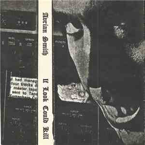 Adrian Smith - If Looks Could Kill download flac mp3