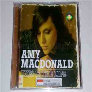 Amy MacDonald - This Is The Life download flac mp3