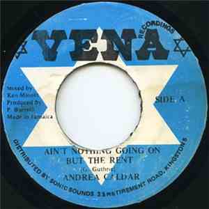 Andrea Caldar - Ain't Nothing Going On But The Rent download flac mp3