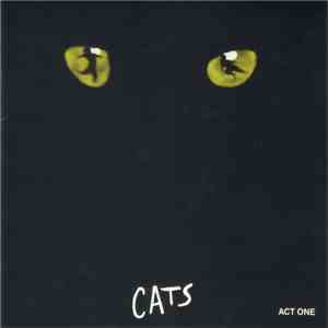 Andrew Lloyd Webber - Cats - Complete Original Broadway Cast Recording download flac mp3