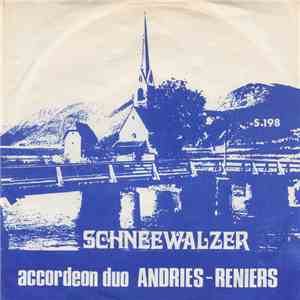 Andries - Reniers - Schneewalzer download flac mp3