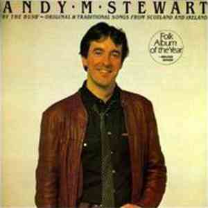 Andy M. Stewart - By The Hush download flac mp3