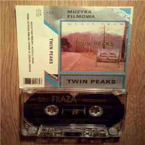 Angelo Badalamenti - Twin Peaks download flac mp3