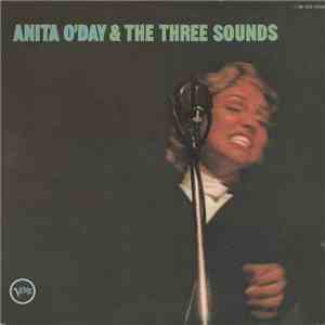 Anita O'Day & The Three Sounds - Anita O'Day & The Three Sounds download flac mp3
