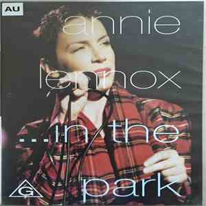 Annie Lennox - ...In the Park download flac mp3