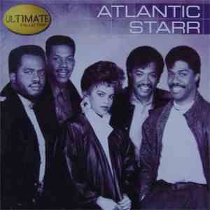 Atlantic Starr - Ultimate Collection download flac mp3