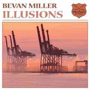 Bevan Miller - Illusions download flac mp3
