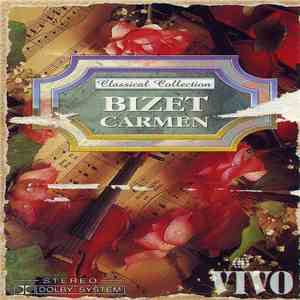 Bizet - Carmen download flac mp3