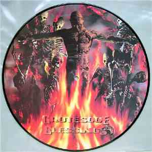 Broken Hope - Grotesque Blessings download flac mp3