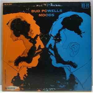Bud Powell - Bud Powells Moods download flac mp3