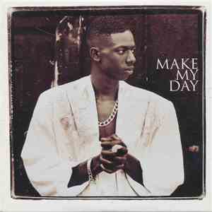 Buju Banton - Make My Day download flac mp3