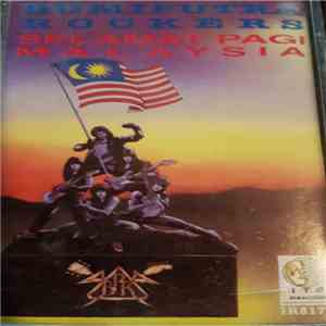 Bumiputra Rockers - Selamat Pagi Malaysia download flac mp3