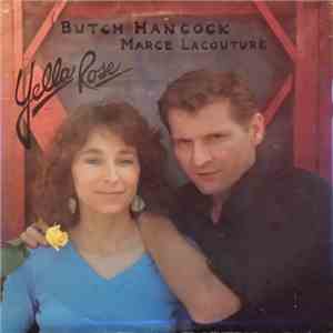 Butch Hancock & Marce Lacouture - Yella Rose download flac mp3