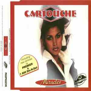 Cartouche - Miracles download flac mp3