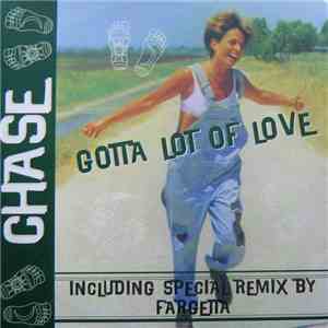 Chase - Gotta Lot Of Love download flac mp3