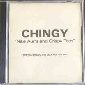 Chingy - Nike Aurrs And Crispy Tees download flac mp3