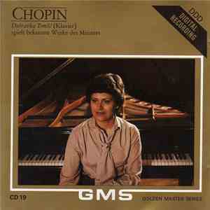 Chopin - Dubravka Tomšič - Frederic Chopin download flac mp3