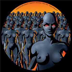 Clone Theory - Mismatched Frequencies download flac mp3