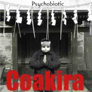 Coakira - Psychobiotic download flac mp3