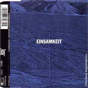 Commanding Language - Einsamkeit download flac mp3